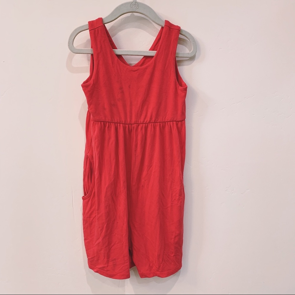 Remie Girl 6 5 Pennie Jumper in Plumeria